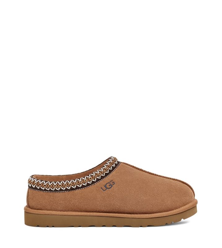 M Tasman II Chestnut 