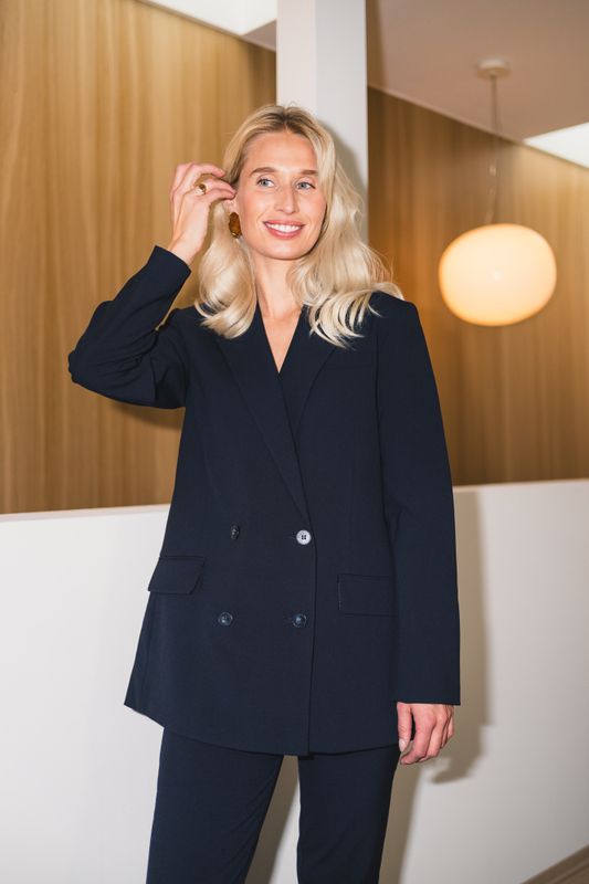 Frida 285 Navy 