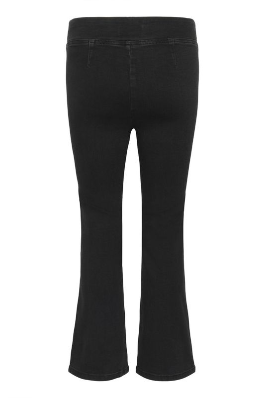 Nikela Pants Black 