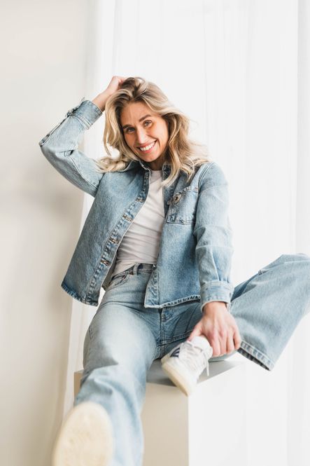 Hovedbilde Isa Barrel Stone Vintage 