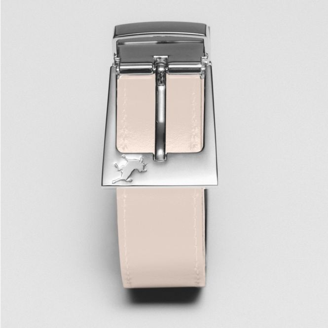 Hovedbilde Ember Silver Ecru/Beige 