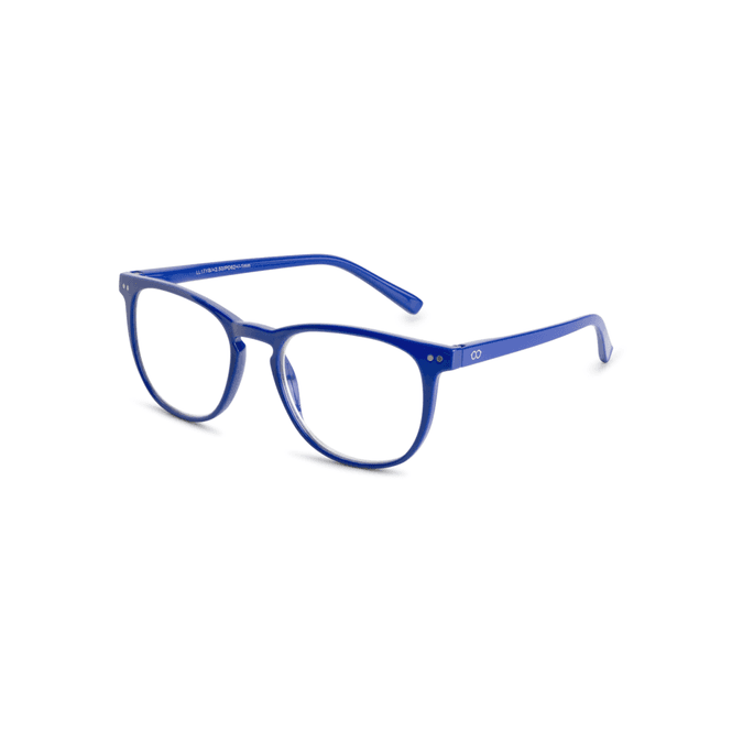 Hovedbilde The George Yves Blue 