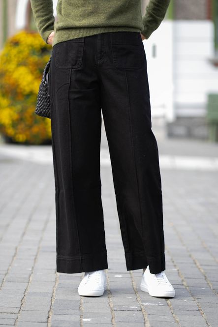Hovedbilde Harry Jeans Noir 