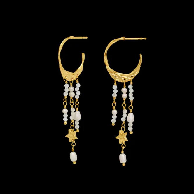 Hovedbilde Helem Earrings 