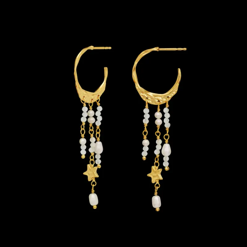 Helem Earrings 