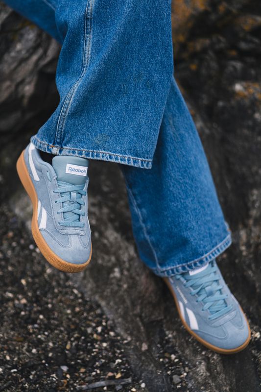 Smash Edge Unisex Soft Slate/White 