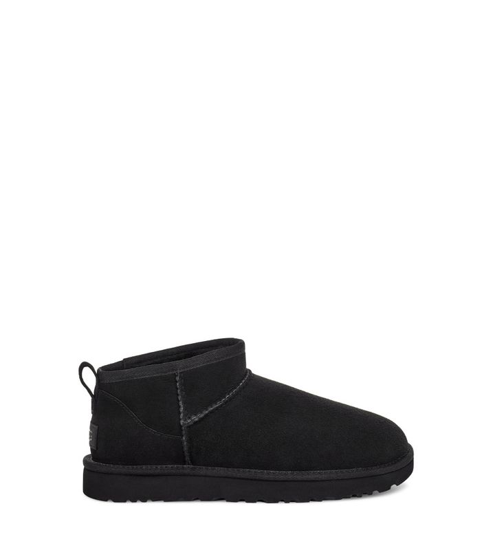 W Classic Ultra Mini Black 