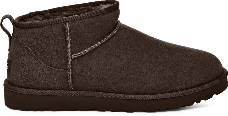 M Classic Ultra Mini Dusted Cocoa 