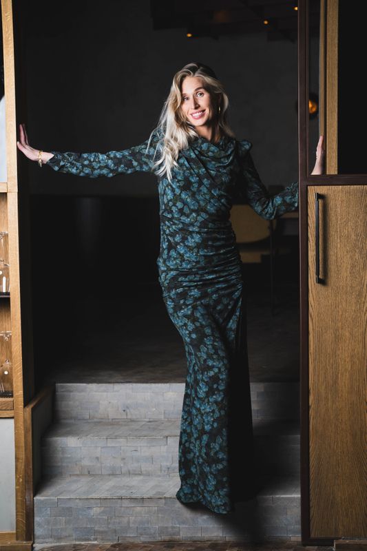 Rachel Agnes Green 