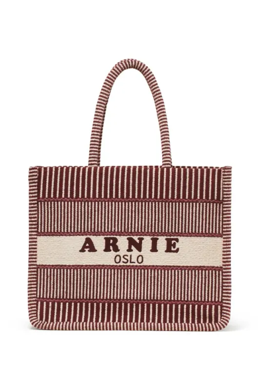 Porto Large Burgundy 