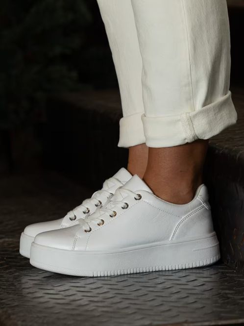 Hovedbilde Gorbio White 