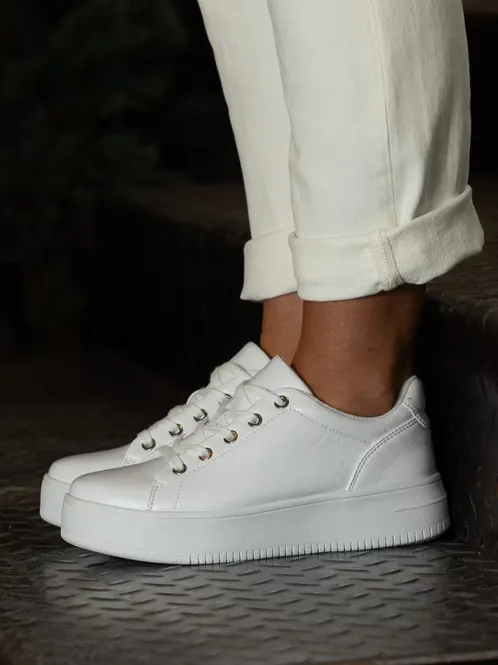 Hovedbilde Gorbio White 