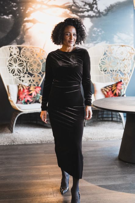 Hovedbilde Dichte Dress Mole 