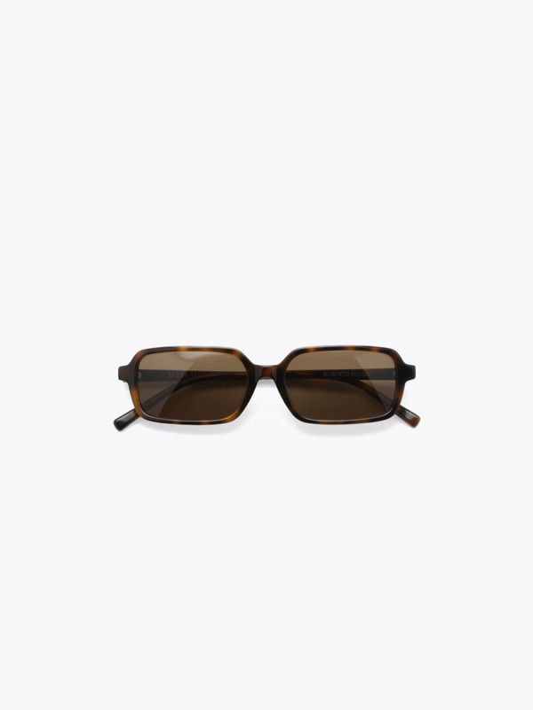 Capella Sunglasses Tortoise 