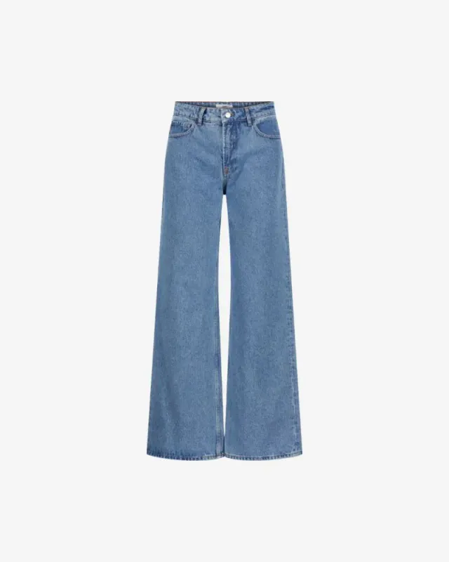 Reign Jeans Medium Blue 
