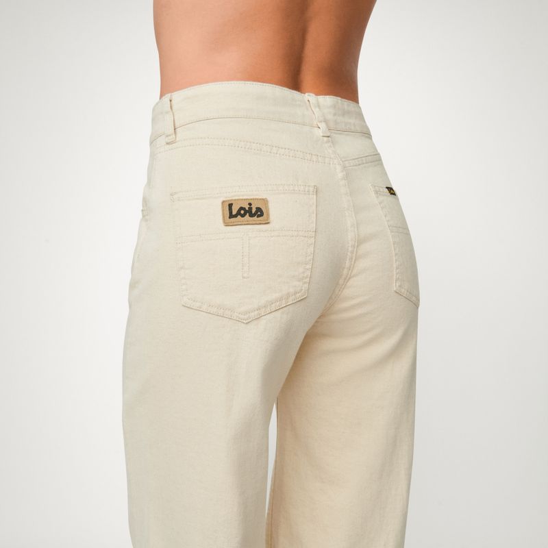 Rosa Tosca Natural Rinse 