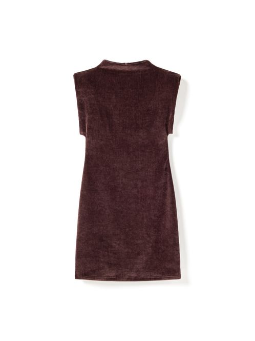 Hovedbilde Kali Dress Fig 