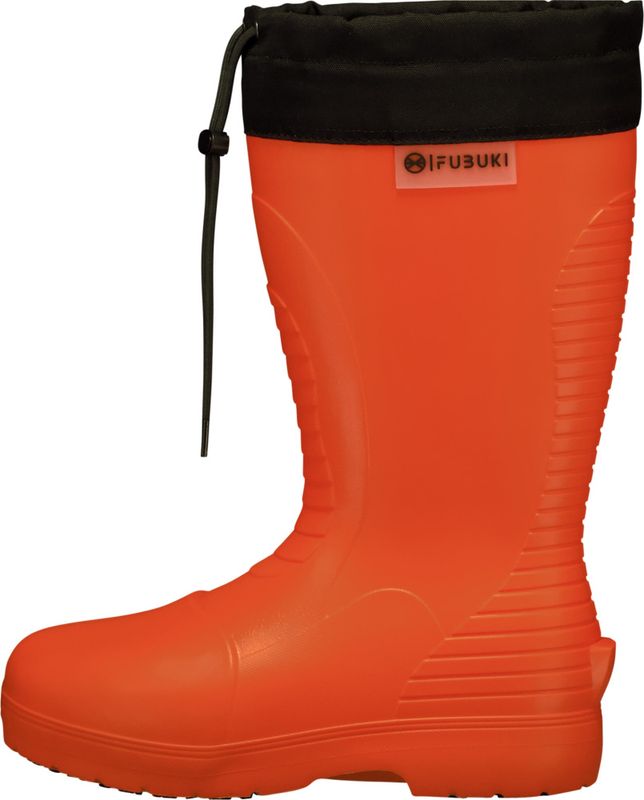 Niseko 3.0 Orange 