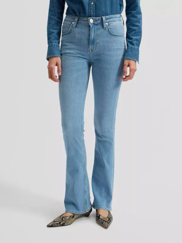 Breese Boot Afternoon Song 