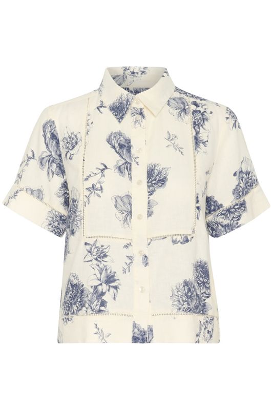Rebitta Shirt Oceana Stunning