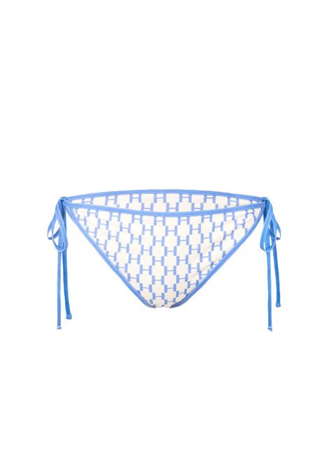 Hovedbilde Alberta Bikini Pant Blue Yonder 