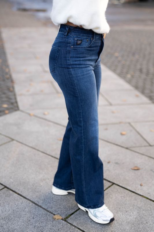 Palazzo Leia Beat Rinse 