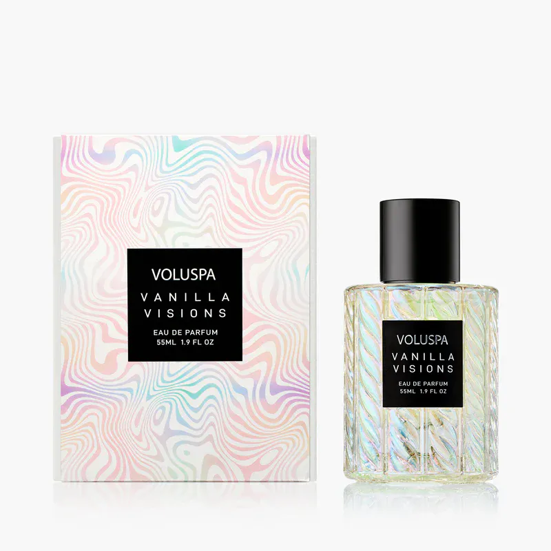 Vanilla Visions 55 ml 