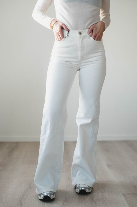 Fuji Natural White 