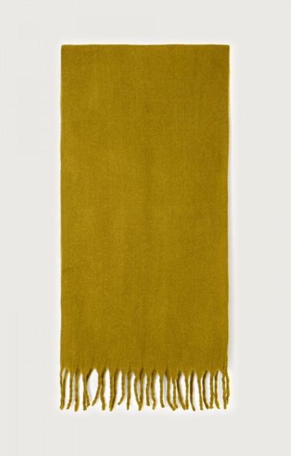 Hovedbilde Zinaco Scarf Jungle Melange 
