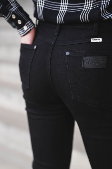 Hovedbilde Flare Black 