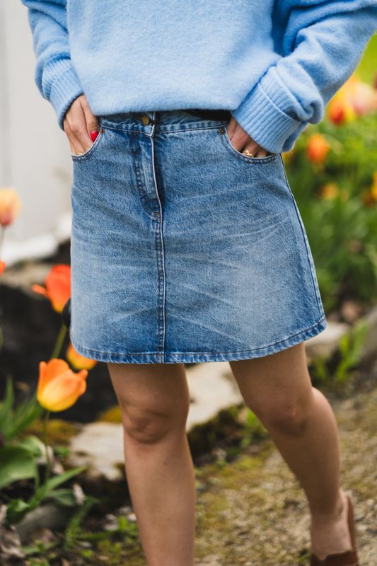 Daan Jackson Saddle Triple Stone