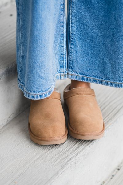 Hovedbilde W Classic Micro Chestnut 