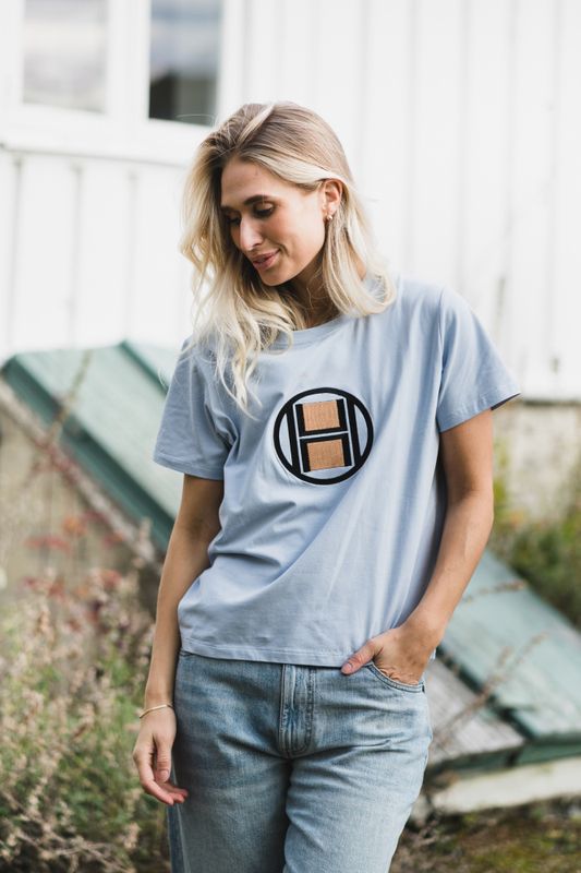 Logo T-Shirt Skyway 