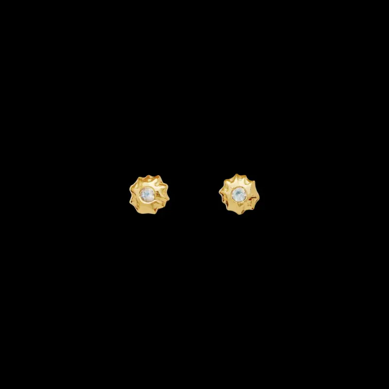 Caia Earrings 