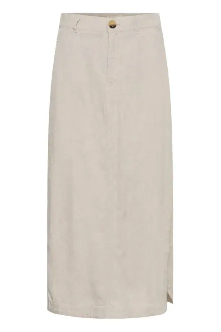 Hovedbilde Rimone Skirt Ecru 