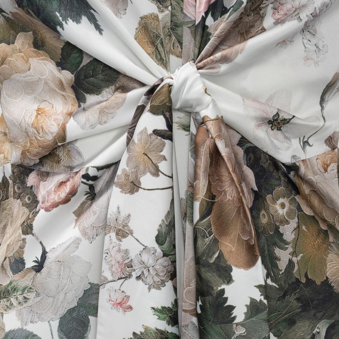 Hovedbilde Faye Dress Pale Bouquet 