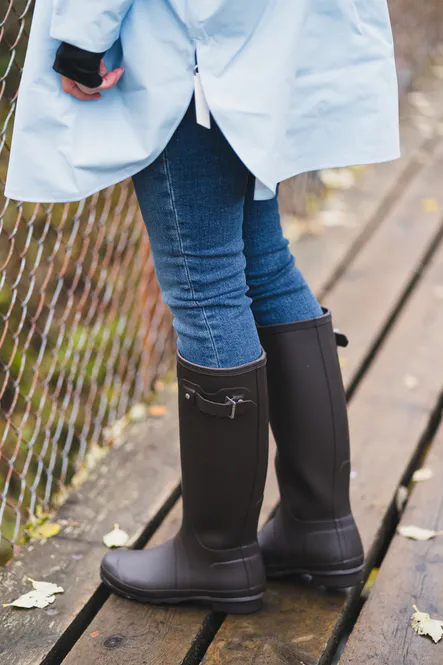 Hovedbilde Original Tall Chocolate Brown 