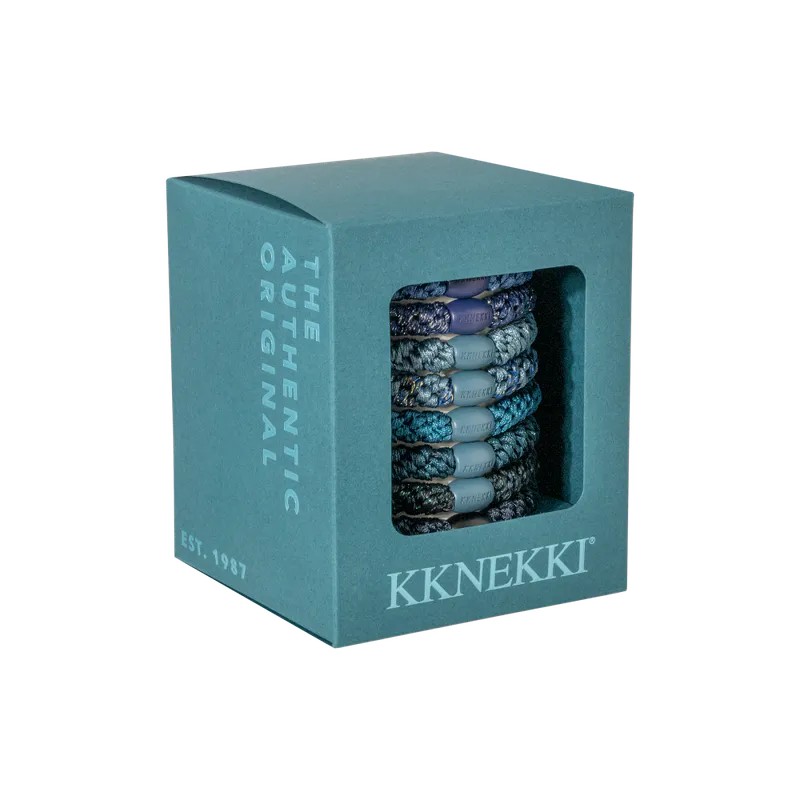 Kknekki Arctic Edition 8PK
