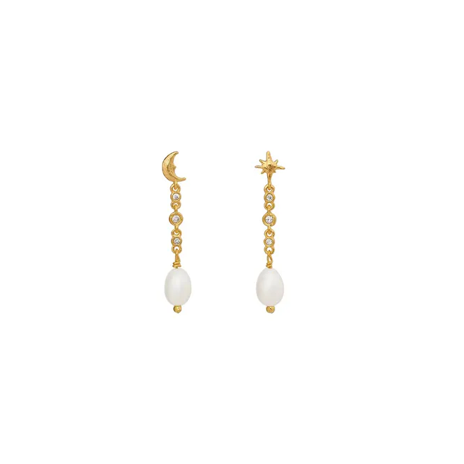 Hovedbilde Lucian Earrings 