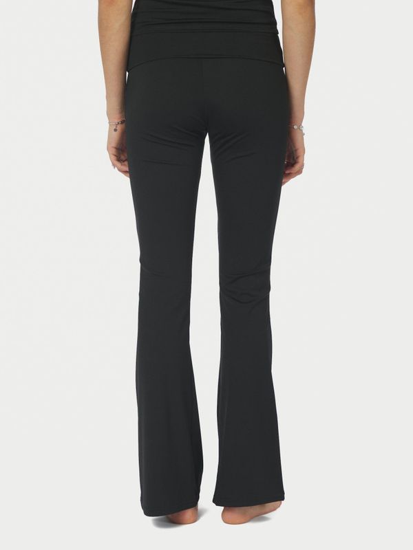 Ulianna Leggings Pants Black 