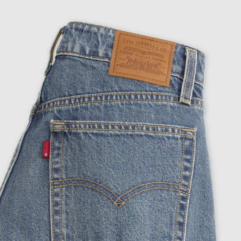 Baggy Dad Barrel Easy Days Barrel