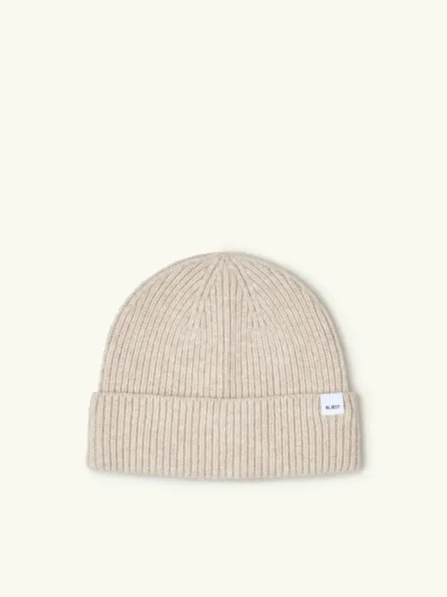 Hovedbilde Beanie Mini Beige 