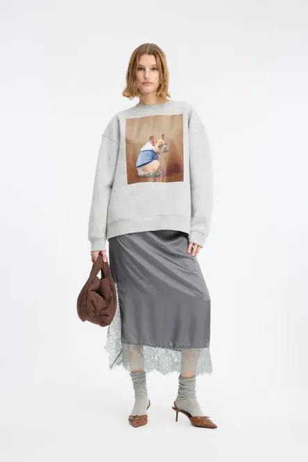 Hovedbilde Roula Light Grey 