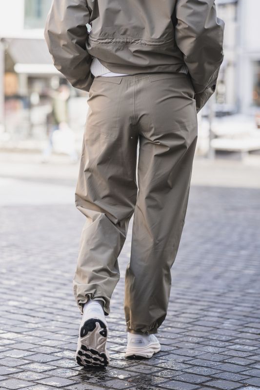 Humla Pant Oakmoss 