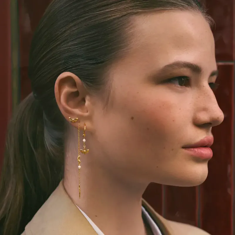 Paulina Earring 