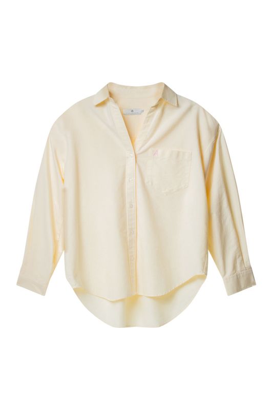 Venice Oxford Classic Buttercream 