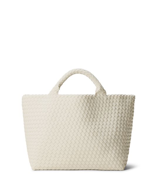 Hovedbilde St Barths Medium Tote Salt 