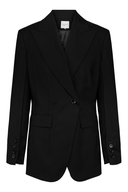 Hovedbilde Arc Blazer Black 