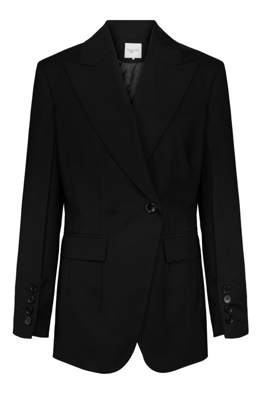 Arc Blazer Black 