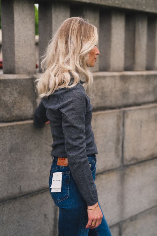 Cotillard Argyle Grey 